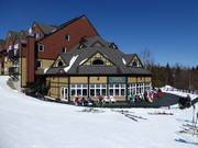 Suggerimento su ristorazione Sliders Restaurant