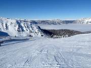 Pista larga Vorderkar n. 2