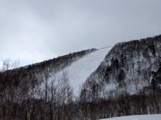 Pista difficile South Way