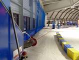 SnowWorld Rucphen Ropetow