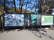 Informazioni dettagliate presso la stazione a valle