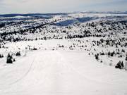 Discesa Vinkelbakken