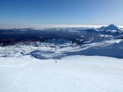 Pista difficile Wizards