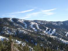 Immagini Diamond Peak