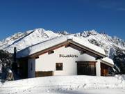 Suggerimento su Rifugi Bündthütte