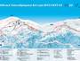 Mappa delle piste Vasilitsa