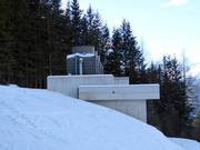 Impianto di innevamento Matrei