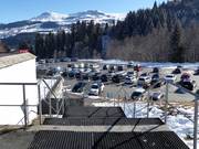 Accesso curato a Waltensburg