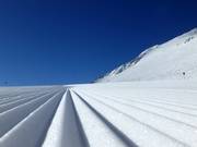 Le scanalature che significano il mondo!