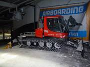 Gatto delle nevi nella SnowWorld Landgraaf