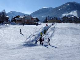 Schladming - Planai/Hochwurzen/Hauser Kaibling/Reiteralm (4-Berge-Skischaukel)