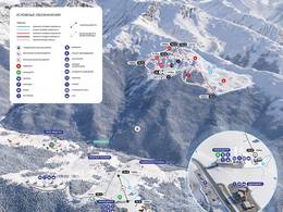 Comprensorio sciistico Veduchi