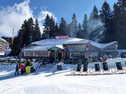 Suggerimento su Rifugi Bongiorno Kopaonik