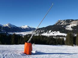 Füssener Jöchle - Grän