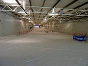 Pista principale nella SnowWorld Terneuzen