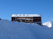 Suggerimento su Rifugi Wormser Hütte