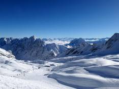 Immagini Zugspitze