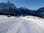 Discesa per famiglie