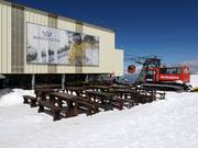 Stazione della funivia