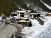 Stubai: Offerta di alloggi dei comprensori sciistici – Offerta di alloggi Stubaier Gletscher (Ghiacciaio dello Stubai)