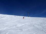 Pista intermedia n. 1 Oberjoch