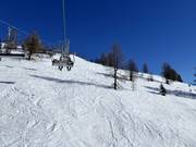 Terreno non protetto presso il Wörthersee Freeride-Jet