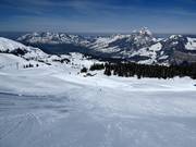 Pista difficile Franz Heinzer