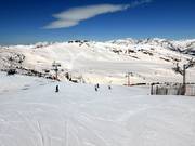 Piste nel settore Grau Roig