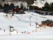 Pessons 2 - Skilift a piattello