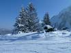 Sicurezza neve Prealpi di Bregenz – Sicurezza neve Schetteregg - Egg