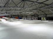 Pista principale De Uithof