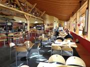 Ristorante con servizio Goldene Gams al Gamsgarten