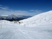 Pista Telemachus n. 3