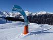 Snowparks Alpi dello Stubai – Snowpark Racines-Giovo (Ratschings-Jaufen)/Malga Calice (Kalcheralm)