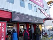 Display digitali alla cassa