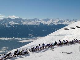 Nordkette - Innsbruck