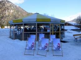 Karwendel Bergbahn (Zwölferkopf) - Pertisau