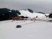 Tappeti mobili per principianti