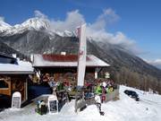 Suggerimento su Rifugi Froneben Alm