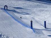 Speedcheck al Maiskogel