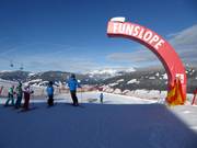 Suggerimento per i più piccoli 