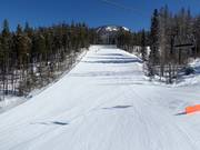 Pista facile Stringer