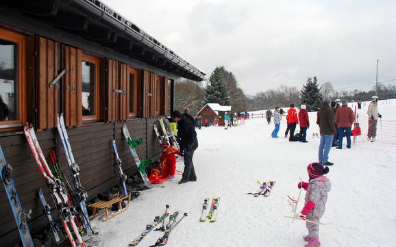 Après-Ski Siegerland-Wittgenstein – Après-Ski Burbach