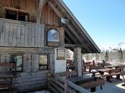 Suggerimento su Rifugi Chalet Merjasec