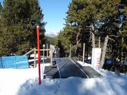 Johan Cruyff - Tapis roulant