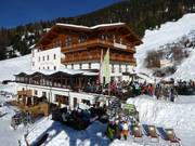 Suggerimento su Rifugi Hochzeiger Haus