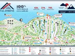 Comprensorio sciistico Val d'Irène