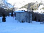 Casa della gioventù regionale sulla Wurzeralm