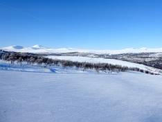 Immagini Ramundberget