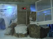 Indicatore della temperatura